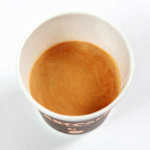 DOUBLE ESPRESSO (25cl)