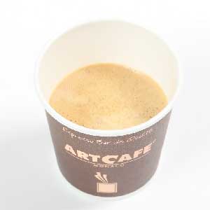 ESPRESSO, RISTRETTO (10cl)