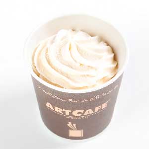 ESPRESSO CHANTILLY (10cl)