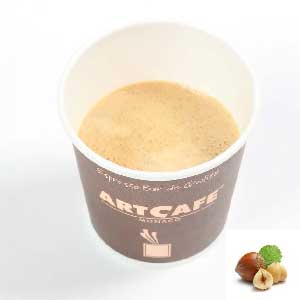 ESPRESSO AROMATIS&Eacute; NOISETTE (10cl)