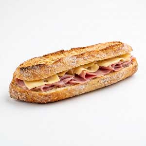 JAMBON/EMMENTAL