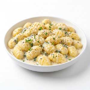 GNOCCHI 4 FROMAGES