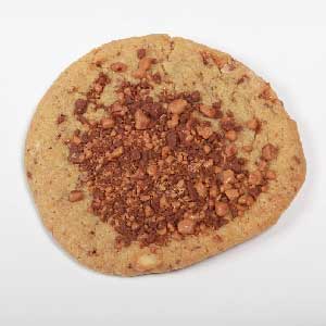 MAXI COOKIE CARAMEL DAIM