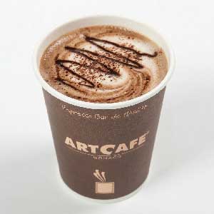 MOCHA (40cl)