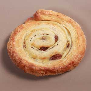 PAIN AUX RAISINS