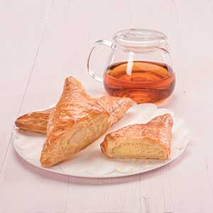 TRIANGLE AUX AMANDES